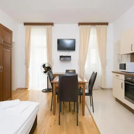 Waldmueler Apartments-3